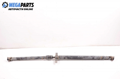 Tail shaft for Honda HR-V 1.6 16V 4WD, 105 hp, 1999